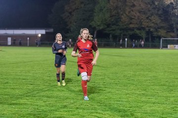 Bild 262 - B-Juniorinnen VfL Pinneberg - Eimsbuettler TV : Ergebnis: 1:0
